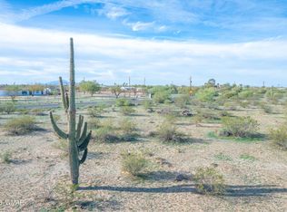 Cactus Dr, Florence, AZ 85132