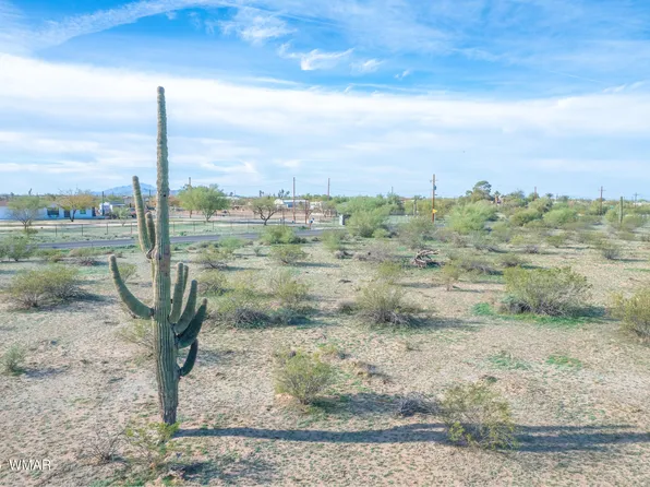Cactus Dr, Florence, AZ 85132