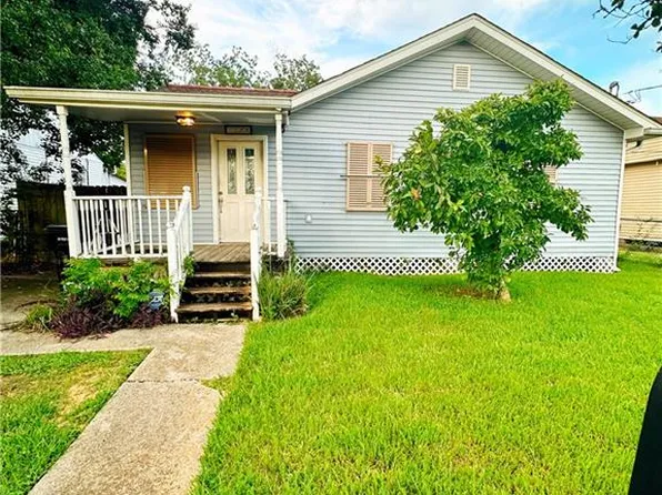 1522 Tita St, New Orleans, LA 70114