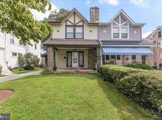 111 Sycamore Rd, Havertown, PA 19083