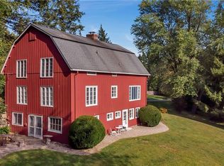 42 Picketts Ridge Rd, Redding, CT 06896