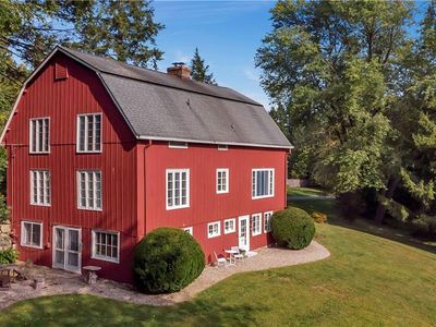42 Picketts Ridge Road, Redding, CT, 06896