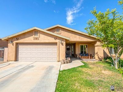 546 S 46th Ave, Yuma, AZ, 85364