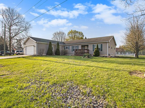 17026 H Dr S, Marshall, MI 49068