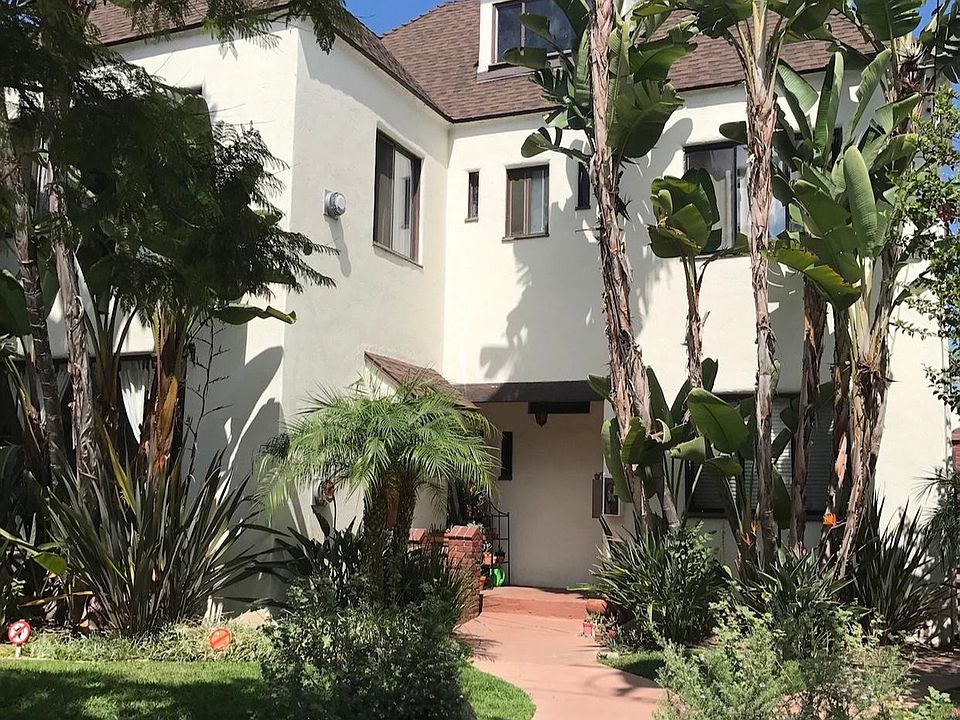 Charming Spanish building