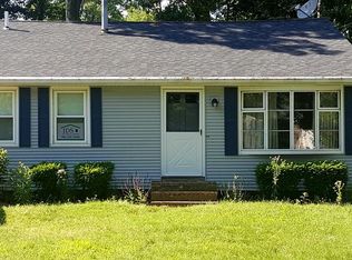 11 Hampden Ave, Brockton, MA 02301