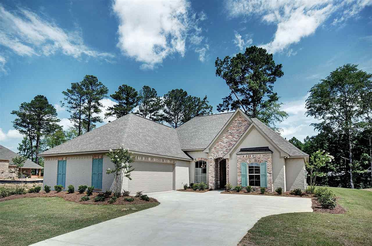 310 River Forest Ln, Brandon, MS 39047 Zillow