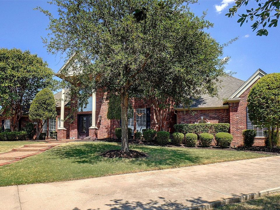 305 Bandera Ct, Southlake, TX 76092 Zillow
