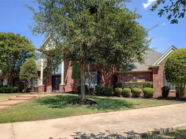 305 Bandera Ct, Southlake, TX 76092