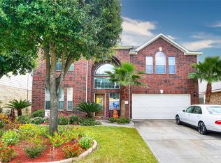 6614 Atasca Creek Dr, Humble, TX 77346