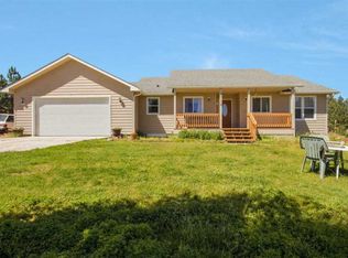 3714 W Baird Ave, Spokane, WA 99224