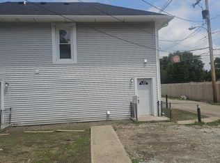 240 W 12th St #4, Anderson, IN 46016