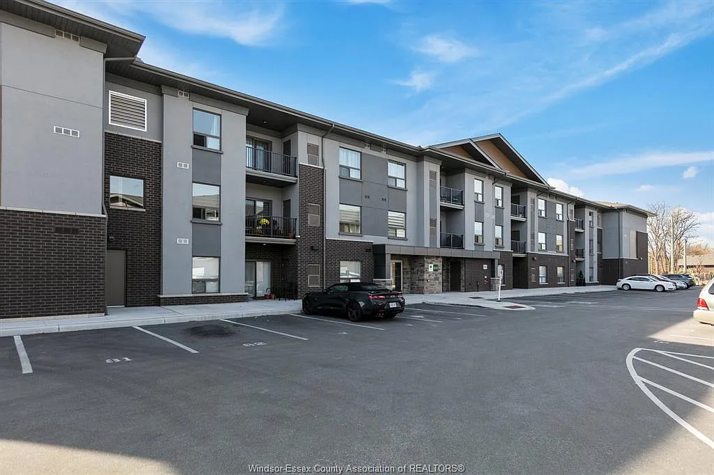 Building Photo - 5850 Newman Blvd #210