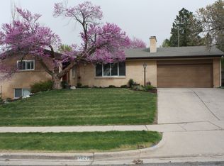 2127 Timothy Way, Bountiful, UT 84010