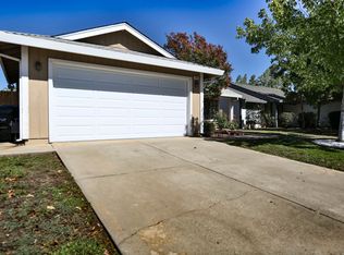 8345 Bergthold Way, Sacramento, CA