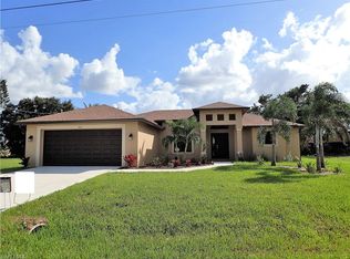 1104 Se 19th Ln, Cape Coral, FL 33990