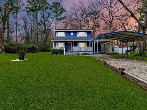 19112 Fm 1485 Rd, New Caney, TX 77357