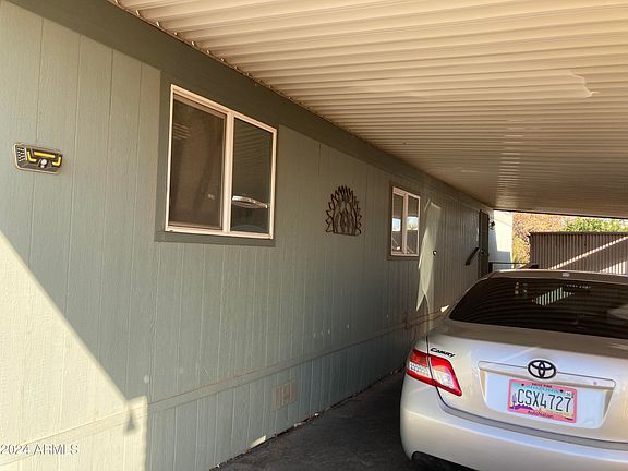 2nd image of 8780 E MCKELLIPS Road #513