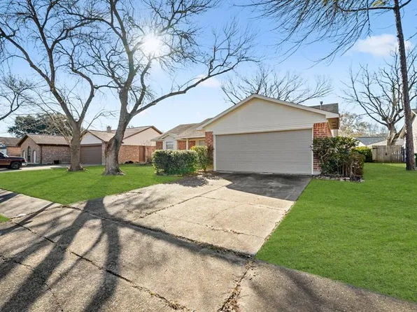 3627 Abinger Lane, Houston, TX 77088