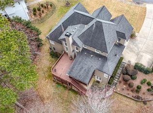 925 Sentry Ridge Xing, Suwanee, GA 30024