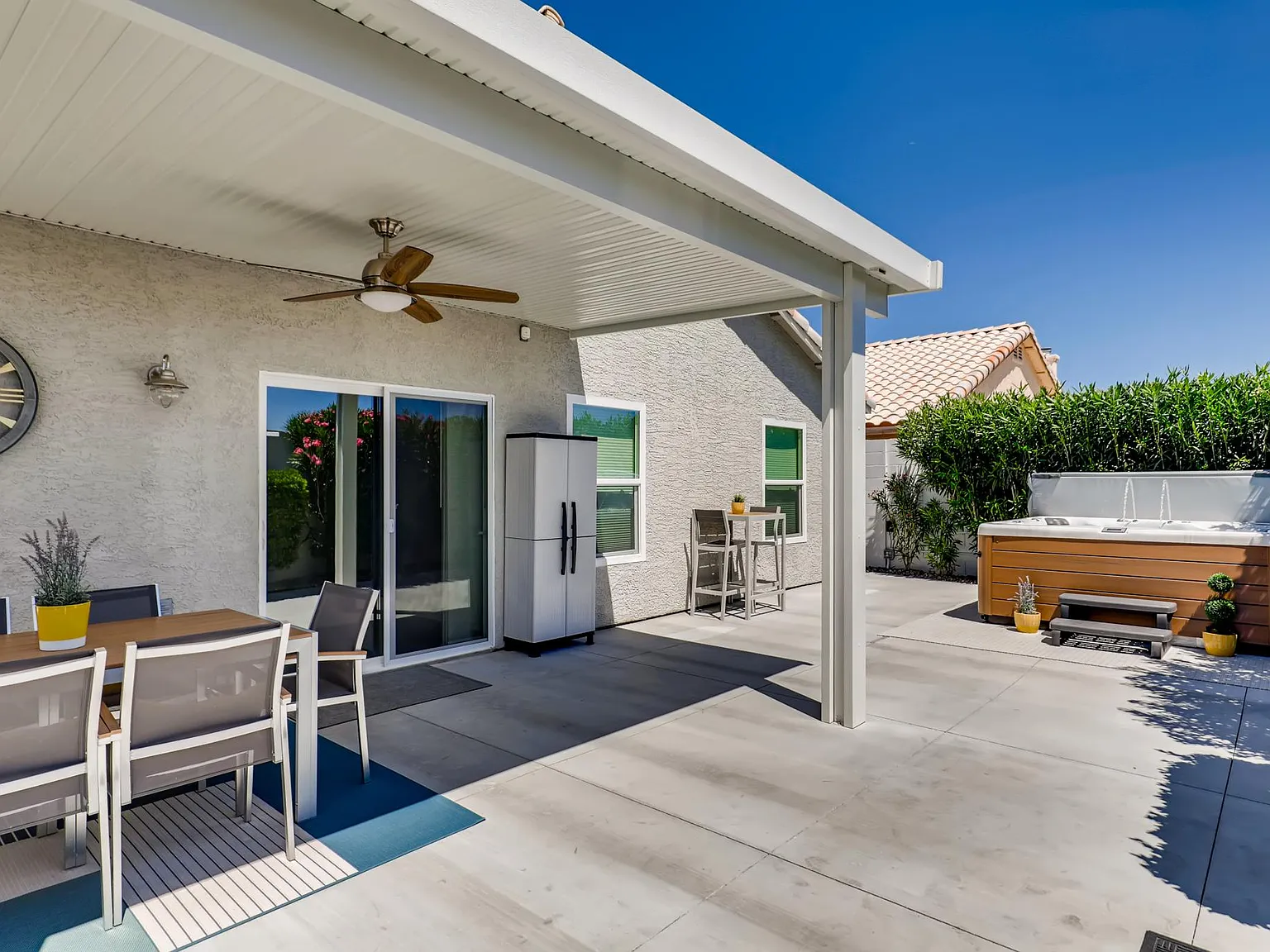 5538 Lonesome Biker Ln — Photo 3