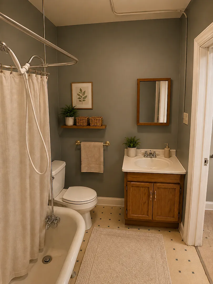 282 Harrison Avenue South — Photo 4