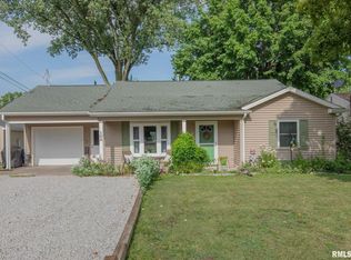 108 W 4th St, Coal Valley, IL 61240