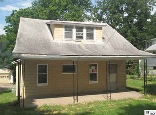 522 S Cedar, Independence, KS 64053