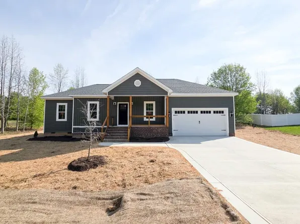 55 Leisure Ln #5, Louisburg, NC 27549