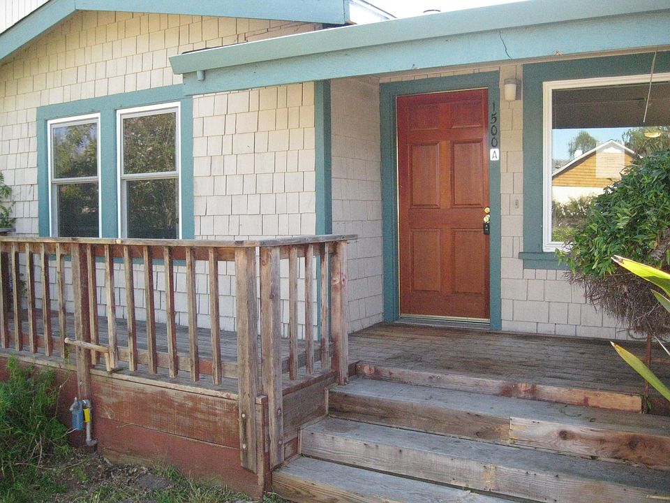 1st image of 1500 17th Ave #A
