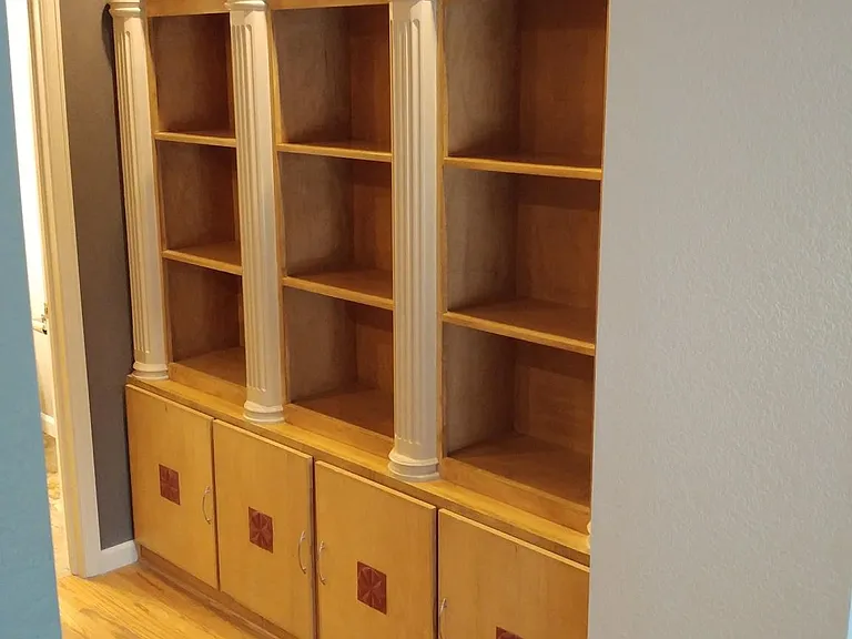 Office cabinets