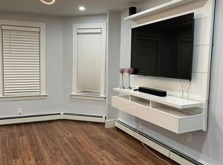 16 Wealth Ave FLOOR 1, Providence, RI 02908