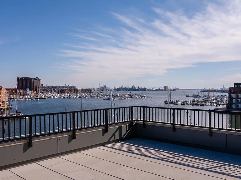 Elms Fells Point — Photo 38