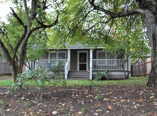 910 W 28th Ave, Eugene, OR