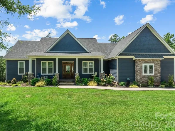 1607 Aragon Beach Rd, Rock Hill, SC 29732