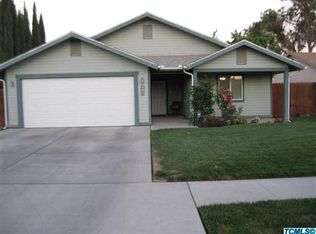 446 S Los Angeles St, Tulare, CA 93274