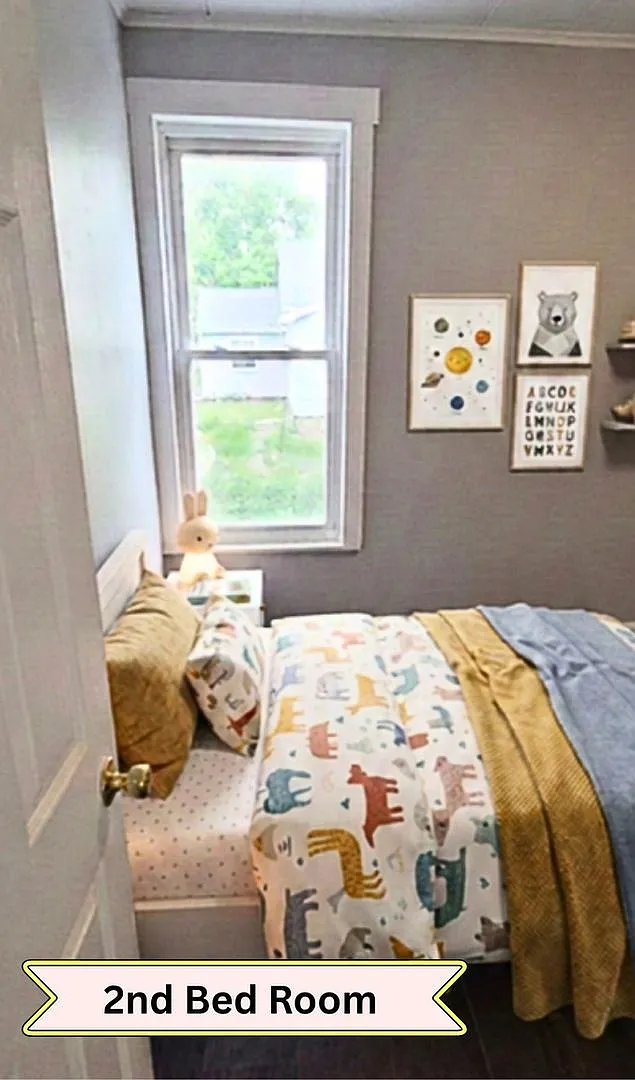 Modern 2BR/ 1BA 2nd Floor apartment near downtown — Photo 3