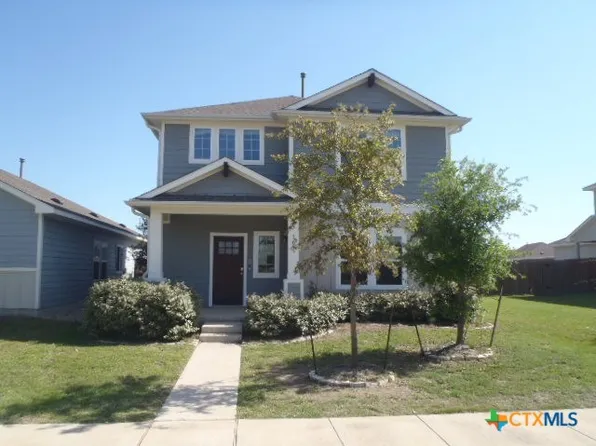 302 Mossycup Dr, San Marcos, TX 78666