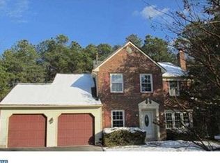 10 Par Ct, Marlton, NJ 08053