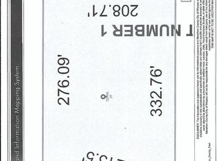 LOT 3 Private Dr, Mosinee, WI 54455