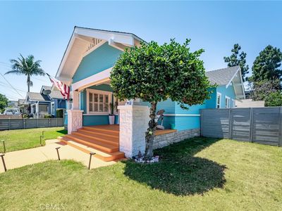 527 Almond Ave, Long Beach, CA, 90802