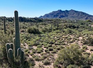 38853 N Ocotillo Ridge Dr #20, Carefree, AZ 85377