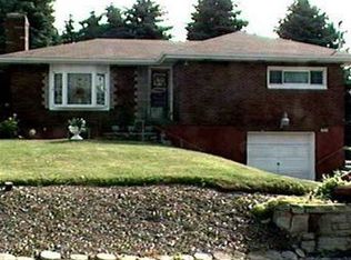 6425 Saltsburg Rd, Pittsburgh, PA 15235