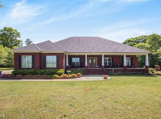515 Rawls Rd, Williamson, GA 30292
