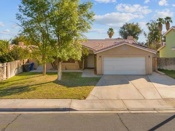 158 Eunice Cir, Blythe, CA 92225