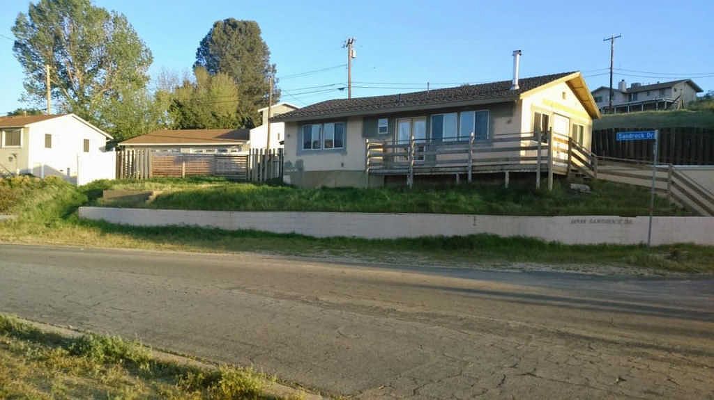 14938 Sandrock Dr, Lake Hughes, CA 93532 Zillow