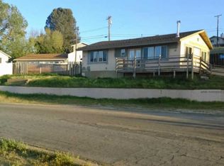 14938 Sandrock Dr, Lake Hughes, CA 93532