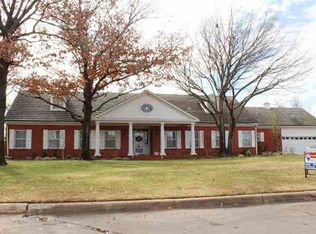 3408 NW Baltimore Ave, Lawton, OK 73505