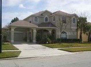 813 Maple Tree Ln, Orlando, FL 32828