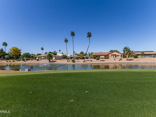 23934 S BERRYBROOK Drive, Sun Lakes, AZ 85248